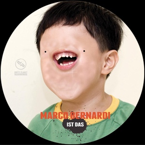 Обложка для Marco Bernardi - Giro