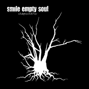 Обложка для SMILE EMPTY SOUL - Bottom of a Bottle