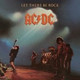Обложка для AC/DC - Whole Lotta Rosie