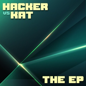 Обложка для Hacker, KAT - Time