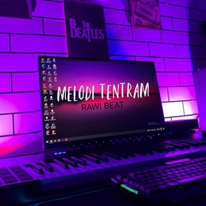 Обложка для Rawi Beat - Melodi Tentram