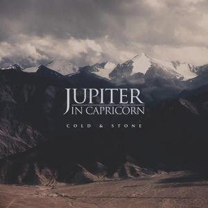 Обложка для Jupiter in Capricorn - The Never-Ending Firmament