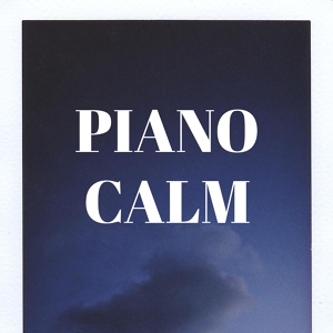 Обложка для Piano Calm - Soft Piano