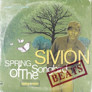Обложка для Sivion feat. Ohmega Watts - Let Go (Instrumental)