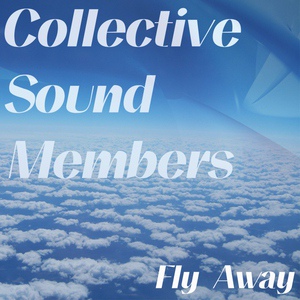 Обложка для Collective Sound Members - Fly Away (Deephouse Mix)