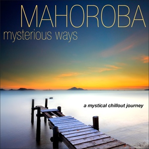 Обложка для Mahoroba - Voices of Malaya