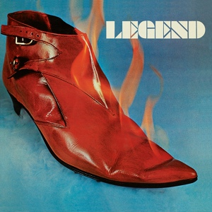 Обложка для Legend - Lorraine Part 2