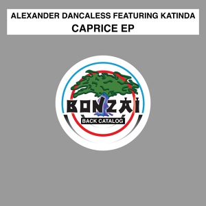 Обложка для Alexander Dancaless feat. Katinda - Animals