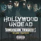 Обложка для Hollywood Undead - Glory