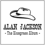 Обложка для Alan Jackson - Blue Ridge Mountain Song