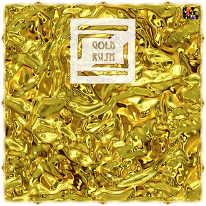 Обложка для Suffix - Gold Rush
