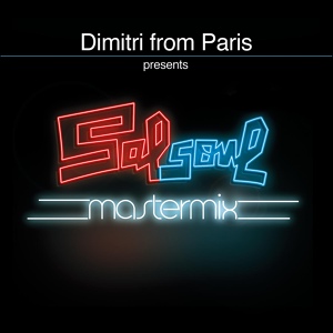 Обложка для Inner Life - Moment of My Life (Dimitri from Paris DJ Friendly Classic Re-Edit)