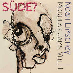 Обложка для Noah Lifschey - Sixteen Where He Wasn't