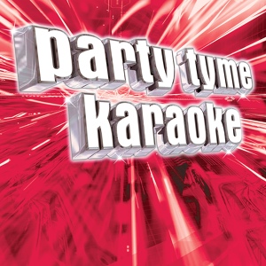Обложка для Party Tyme Karaoke - Anniversary (Made Popular By Tony! Toni! Tone!) [Karaoke Version]