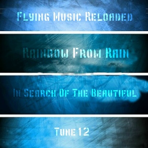 Обложка для Rainbow From Rain - The Lost Cave (3d force sound dept. prod.)