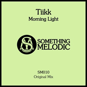 Обложка для Tiikk - Morning Light
