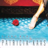 Обложка для Patricia Kaas - If You Go Away