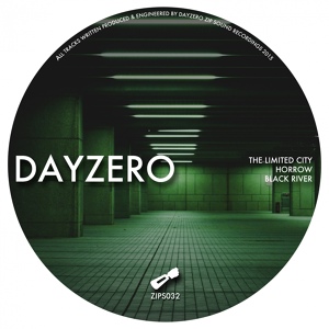 Обложка для Dayzero - Horrow