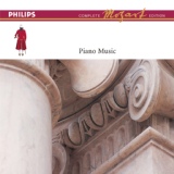 Обложка для Моцарт Вольфганг Амадей [club13333245] - 6 Variations in G Major, K180-173c on 'Mio caro Adone'