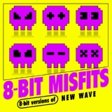Обложка для 8-Bit Misfits - Take on Me