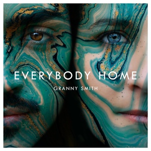 Обложка для Granny Smith - Everybody Home