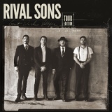 Обложка для Rival Sons - Electric Man