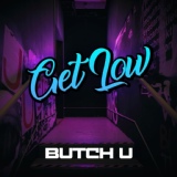 Обложка для Butch U - Get Low