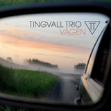 Обложка для Tingvall Trio - Vaggvisa / Morgon