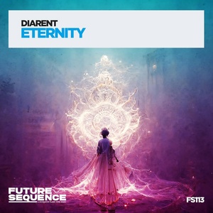 Обложка для Diarent - Eternity Extended Mix