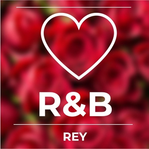 Обложка для Rey - R&B