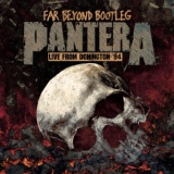 Обложка для Pantera - Good Friends and a Bottle of Pills 2014 Remaster