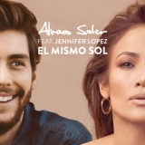 Обложка для Alvaro Soler feat. Jennifer Lopez - El Mismo Sol