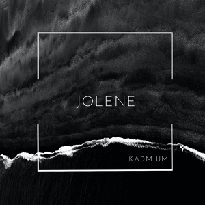 Обложка для Kadmium - Jolene
