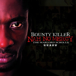 Обложка для Bounty Killer - The Lord Is My Light & Salvation