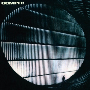 Обложка для Oomph! - Oomph!