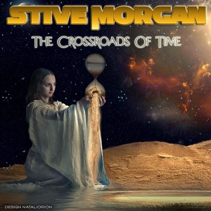Обложка для Stiv Morgan - Legend