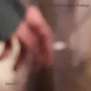 Обложка для howerf - Shadow Feelings
