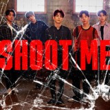 Обложка для DAY6 - Shoot Me