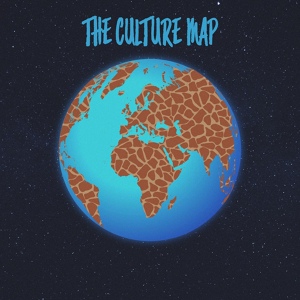 Обложка для Monaqee - The Culture Map