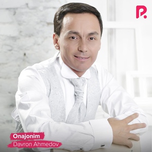 Обложка для Davron Ahmedov - Maftuna