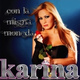 Обложка для Karina - Te Prometo No Fallar