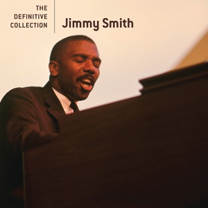 Обложка для Jimmy Smith - The Cat