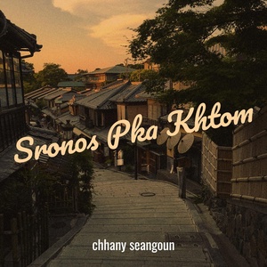 Обложка для chhany seangoun - Chom Pa Poy Pet Pleng Sot