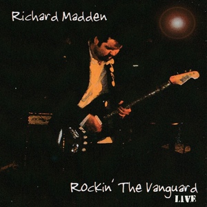 Обложка для Richard Madden - I Want You Back
