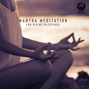 Обложка для Motivational Divine Meditation Zone - Glow and Luxuries