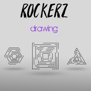 Обложка для Rockerz - Noyse
