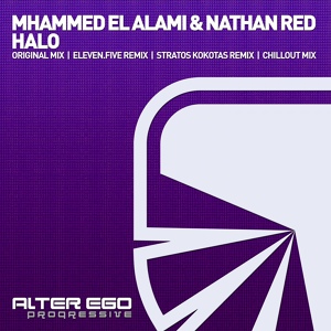 Обложка для Mhammed El Alami & Nathan Red - Halo (Stratos Kokotas Remix) [https://vk.com/otmmusic]