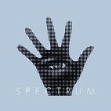 Обложка для Spectrum - Brazil