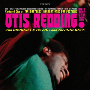 Обложка для Otis Redding, Booker T. & the M.G.'s, The Mar-Keys - I've Been Loving You Too Long (To Stop Now)