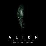 Обложка для Jed Kurzel - Sails (Чужой: Завет [2017] \ Alien: Covenant)[vk.com/amazingmovies_music]